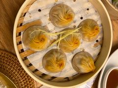-苏小柳点心·手作小笼包(新街口分院店)