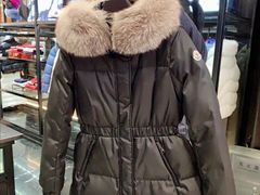 -MONCLER(北京SKP概念店)