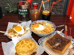 -華叔茶記