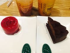 -星巴克臻选(郑州国贸360广场店)
