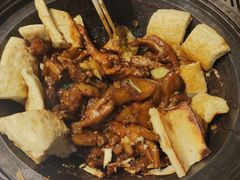 -二十一分小锅炖(中心店)