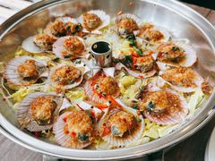 -今鲜源大酒店·中华餐饮名店(新湛路店)