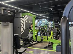 -GMJ·24H健身房(四川北路店)