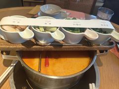 -生如夏花泰式火锅(西村黑金店)