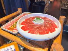 -火炉旁烤肉(阳光店)