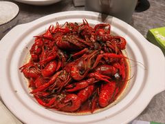 -渔舟意·湖南家宴(萝岗纳金城店)