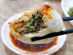 -津门张记包子铺(华昌道店)