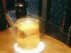 -粗茶淡饭·隐庐私厨(东亭店)