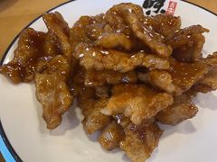 -惠丰门丁肉饼店
