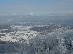 -中旅松花湖滑雪场