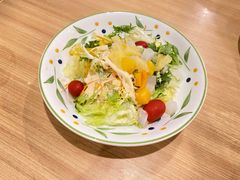 -萨莉亚意大利餐厅(白云汇店)