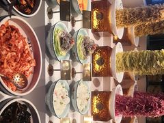 -山河屯铁锅炖鲜鹅·东北菜(开发区一店)