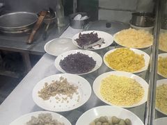 -南洋甜汤鸭母捻