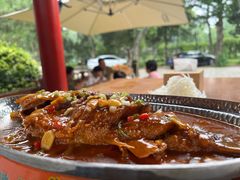 -中卫御苑福膳·养生局(圆明园店)