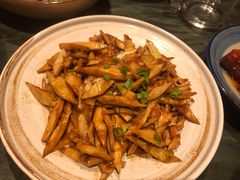 -兰溪小馆(首经贸店)