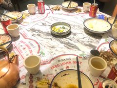 -臻享無招牌芝士烤蛙(台山昌大昌店)