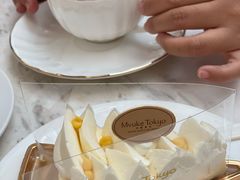 -布歌东京(金融街购物中心店)