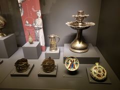 -土耳其与伊斯兰艺术博物馆