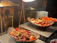 -云·酷 Atmosphere(国贸大酒店)