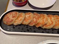 -丰茂烤串(公园店)