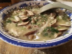 -树厨贵州菜(大十字店)