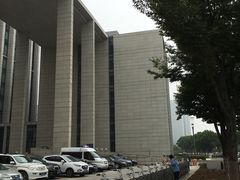 -无锡市市民中心