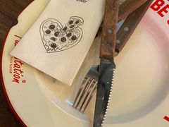 -Tubestation站点比萨(五道营店)