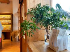 -那家面包房(珠江路店)