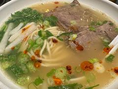 -大槐树兰州拉面