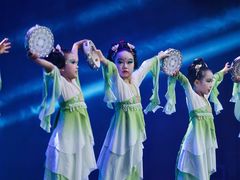 -DC少儿舞蹈培训中心(人民桥店)