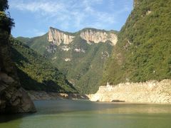 -神农溪纤夫文化旅游区