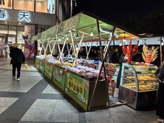 -巴黎春天(浦建店)