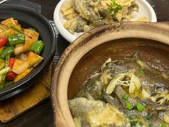 -金龙·打边炉(南京西路店)