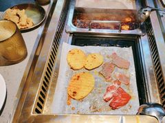 -芝小官毛肚火锅海鲜自助(淮安清江浦区新亚店)