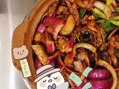 -胡须佬鸡煲四季火锅店(石厦西村直营店)