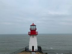 -漳州滨海火山岛自然生态风景区