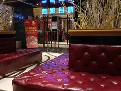 -台北A+A七喜饭店(德增街店)