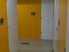 -安东易迷你仓自助寄存仓库(文定路店)