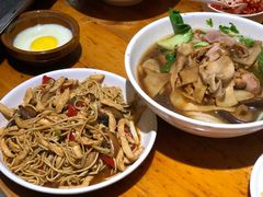 -肆姐面粉馆(坡子街店)