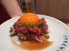 -蒜香焼肉PURUSHIN(马场路店)