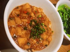 红烧米豆腐-光头李品质家常菜(人民路店)