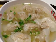 虾仁馄炖-南城香(北京南站店)
