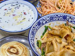 -樊记腊汁肉(竹笆市总店)