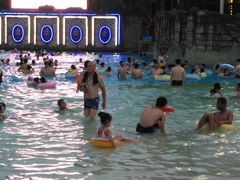 -重庆海昌加勒比海水世界
