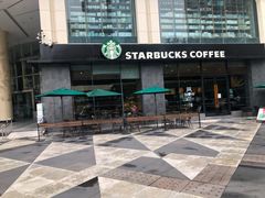 -星巴克(成都龙湖三千集店)