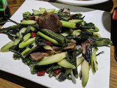 -肖记公安牛肉鱼杂馆· 省级非物质文化遗产(仁和路店)