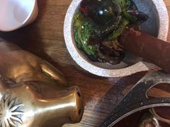 -炊烟小炒黄牛肉(中心印象城店)