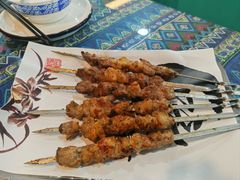 -西域美食(西直门南小街店)