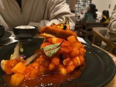 松鼠鱼-榕意·川味之美(深业上城店)