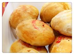 鲜肉月饼-真老大房鲜肉月饼(南京路步行街店)